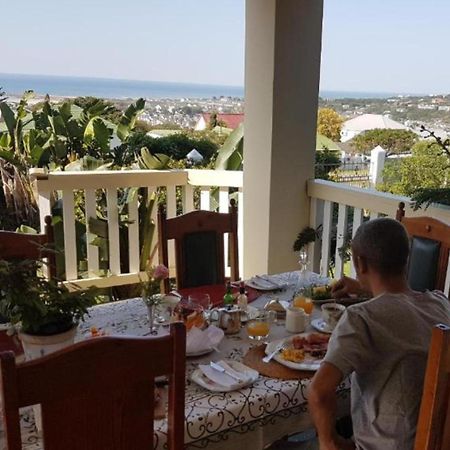 Villa Vista Cottage. Port Alfred Buitenkant foto