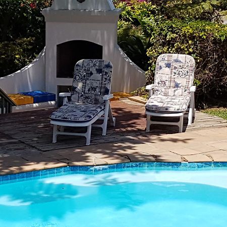 Villa Vista Cottage. Port Alfred Buitenkant foto
