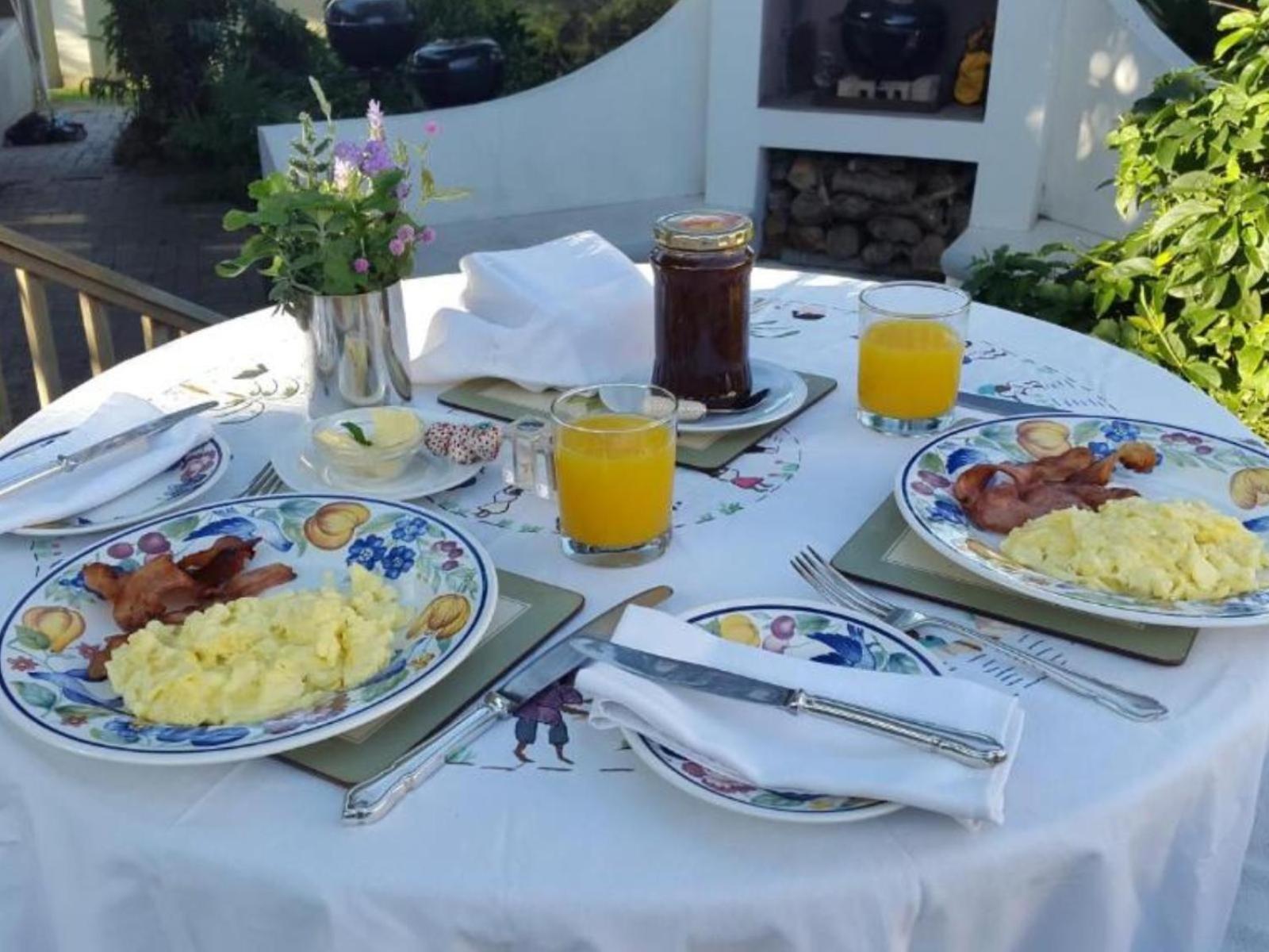Villa Vista Cottage. Port Alfred Buitenkant foto