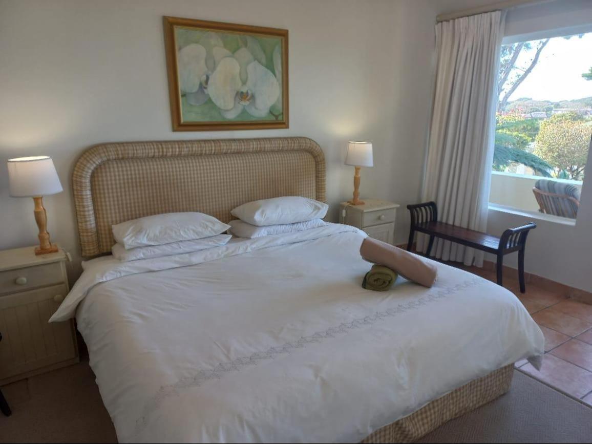 Villa Vista Cottage. Port Alfred Kamer foto