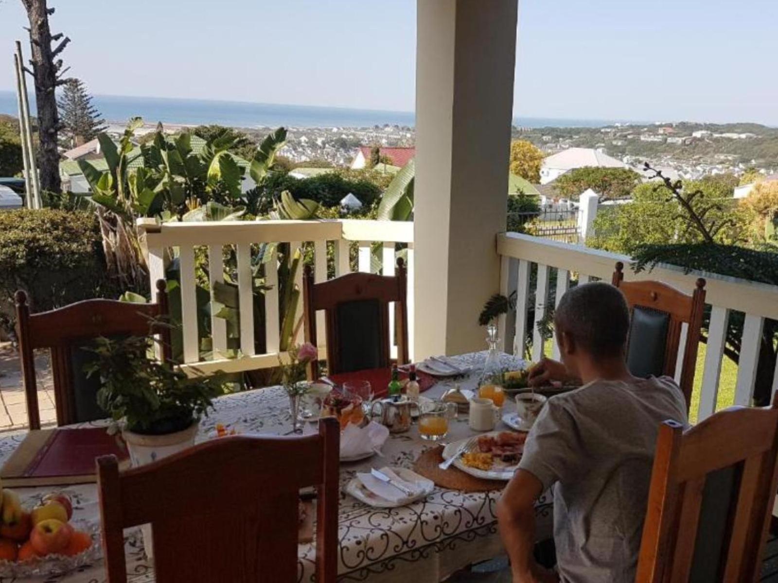 Villa Vista Cottage. Port Alfred Buitenkant foto