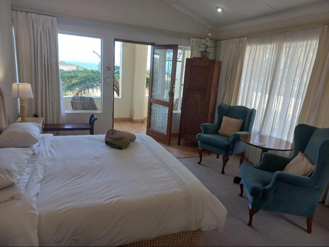 Villa Vista Cottage. Port Alfred Kamer foto
