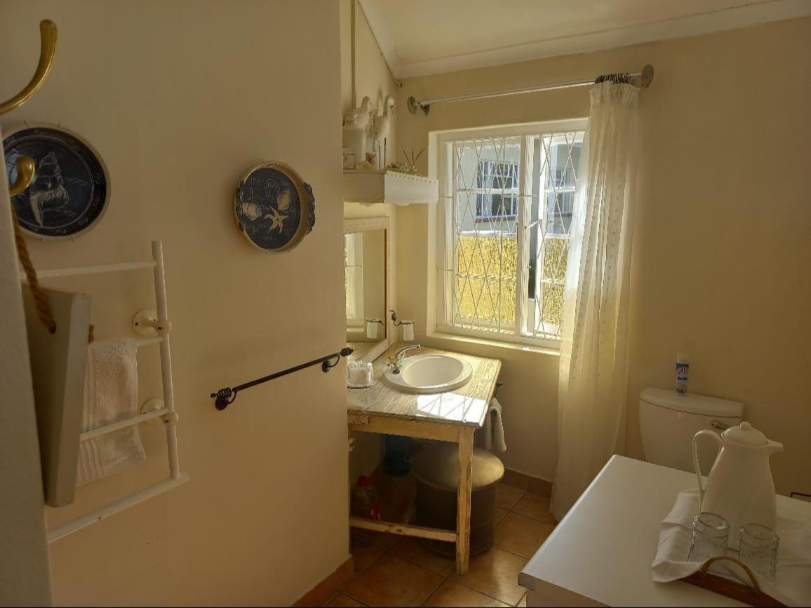 Villa Vista Cottage. Port Alfred Kamer foto