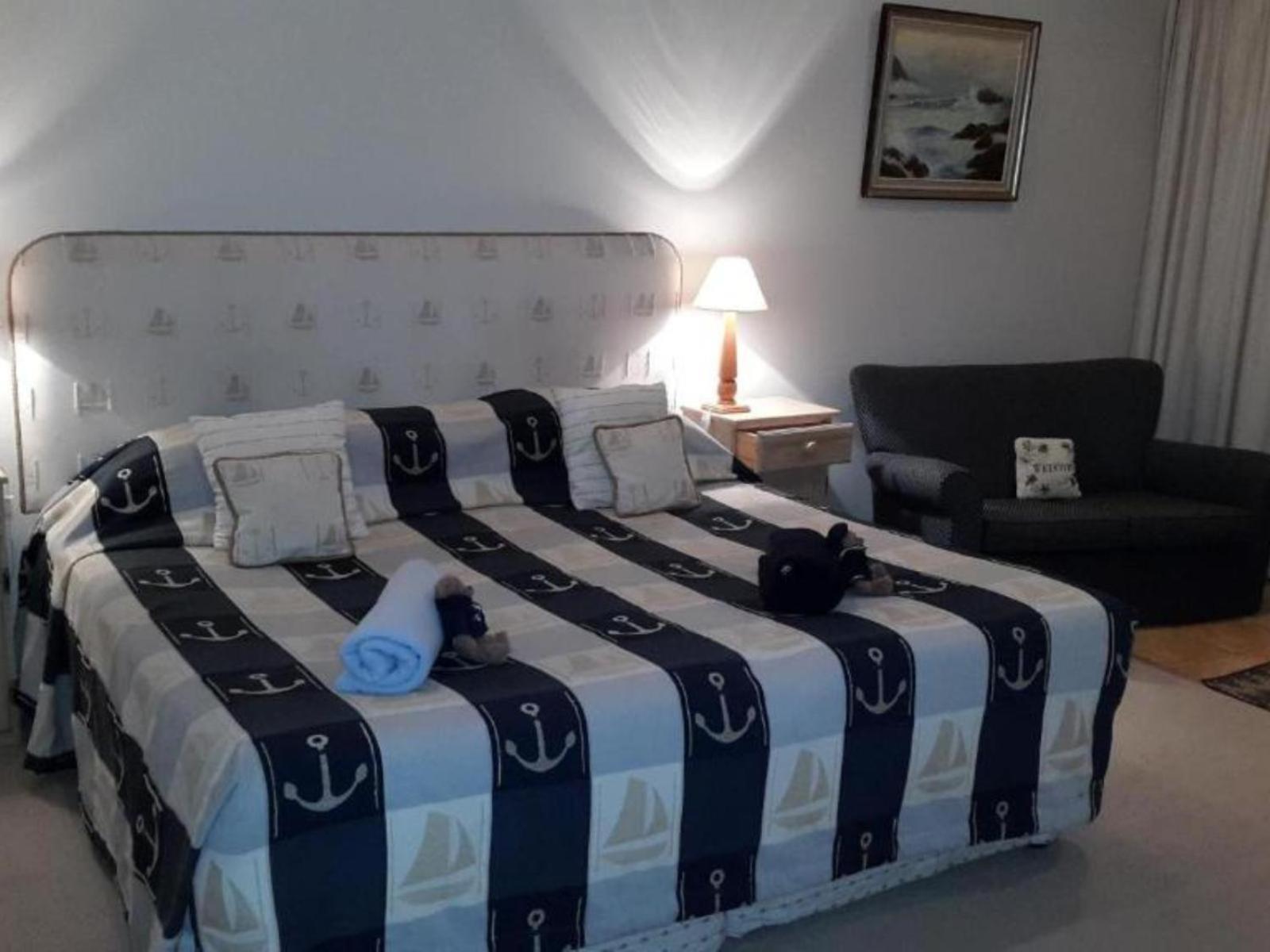 Villa Vista Cottage. Port Alfred Kamer foto