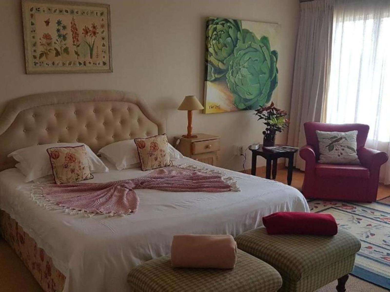 Villa Vista Cottage. Port Alfred Kamer foto