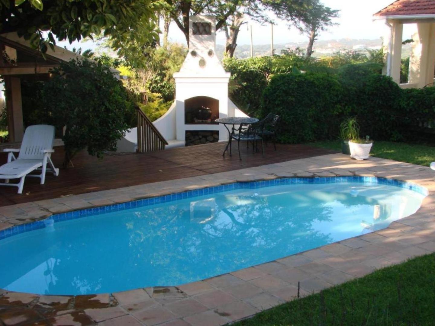 Villa Vista Cottage. Port Alfred Buitenkant foto