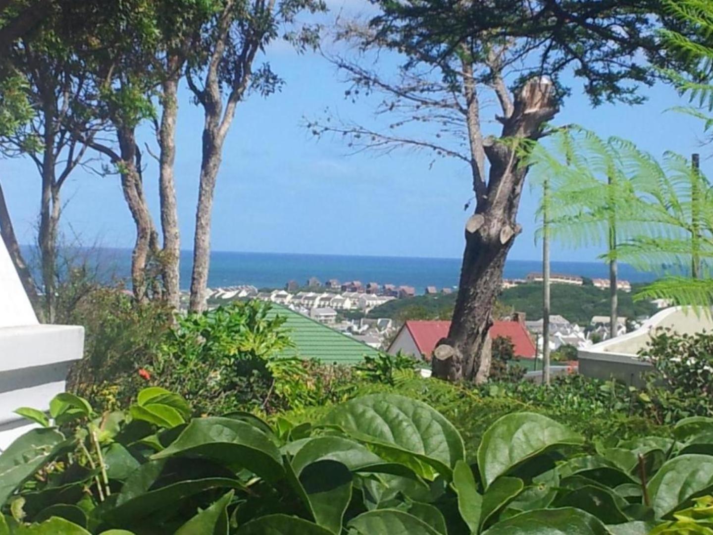 Villa Vista Cottage. Port Alfred Buitenkant foto