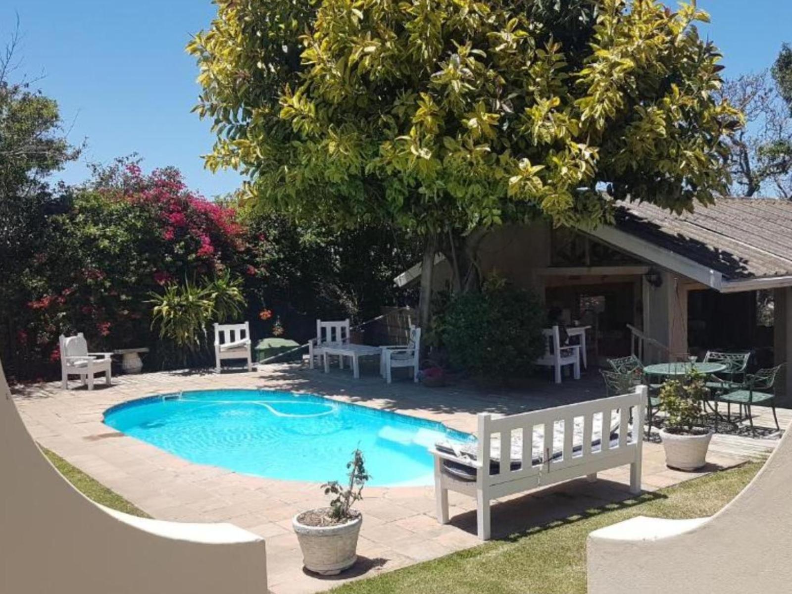 Villa Vista Cottage. Port Alfred Buitenkant foto