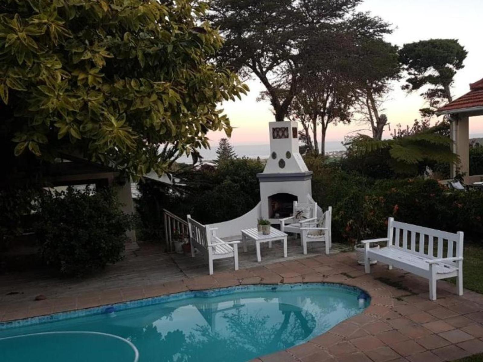 Villa Vista Cottage. Port Alfred Buitenkant foto