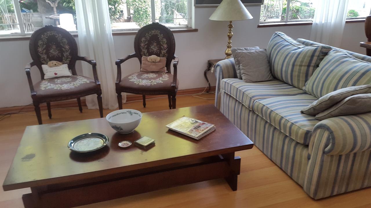 Villa Vista Cottage. Port Alfred Buitenkant foto