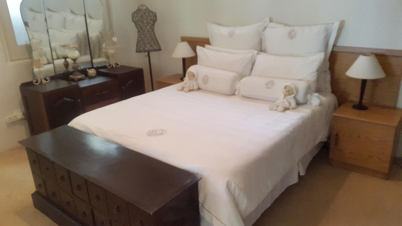 Villa Vista Cottage. Port Alfred Buitenkant foto