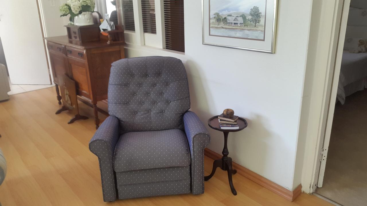 Villa Vista Cottage. Port Alfred Buitenkant foto